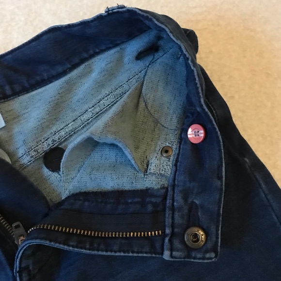 Bundle of 3 pairs of jeans, size 14 girls - Picture 13 of 14